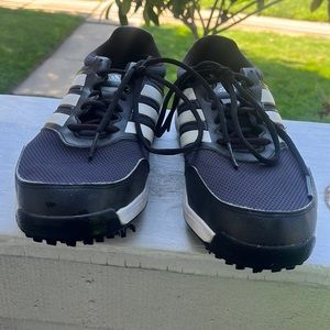 adidas Men's Tech Response 2.0 Golf Shoe